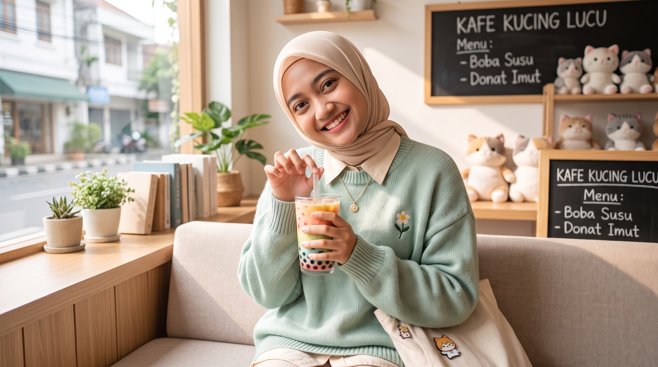 My Favorit guwehh🤩